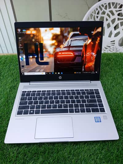 Hp ProBook 440 G6
