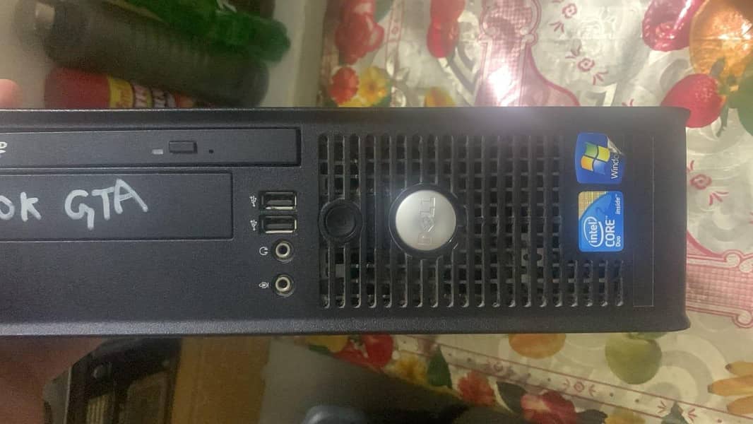 Dell Gaming Pc 2