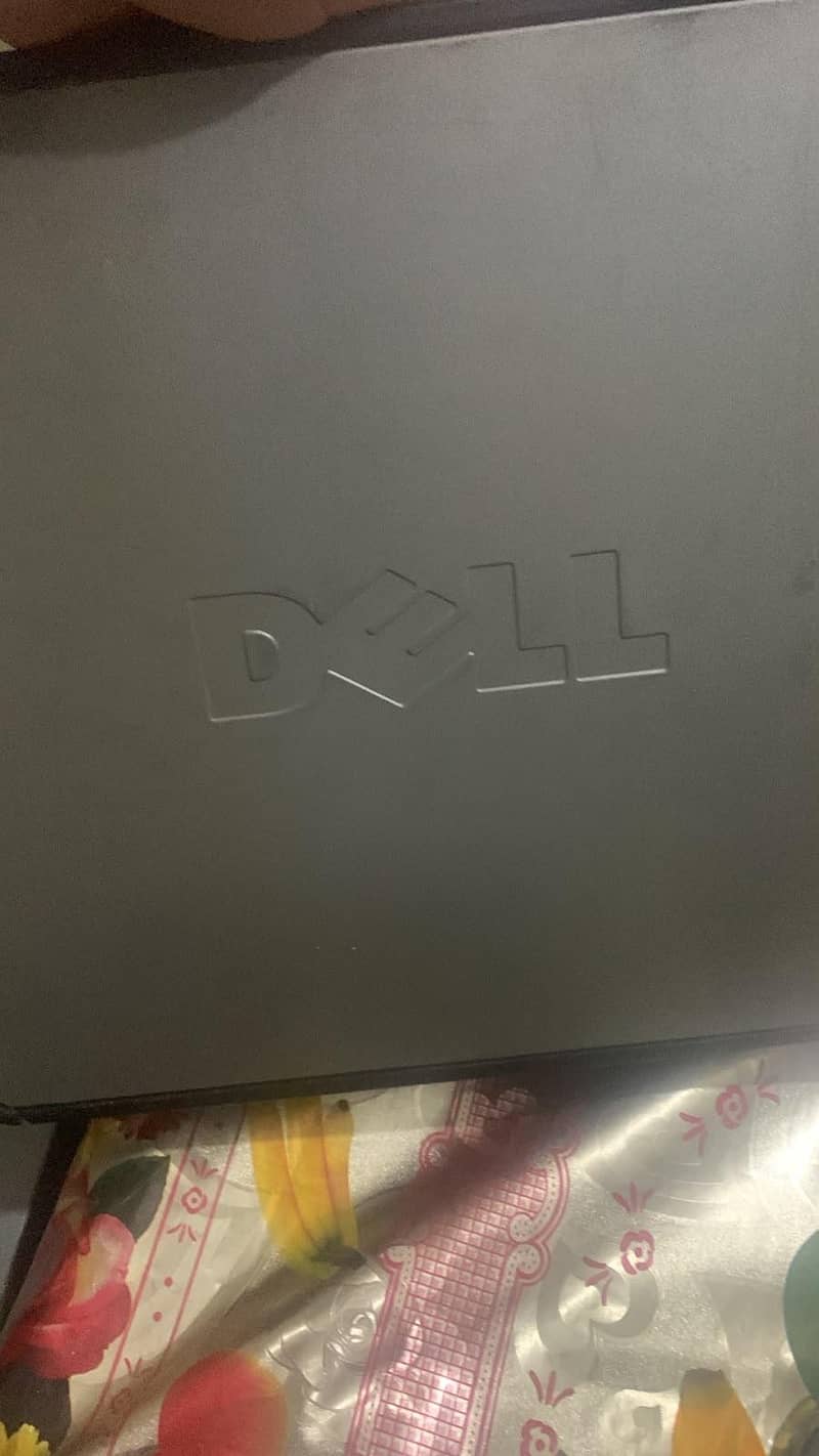 Dell Gaming Pc 3