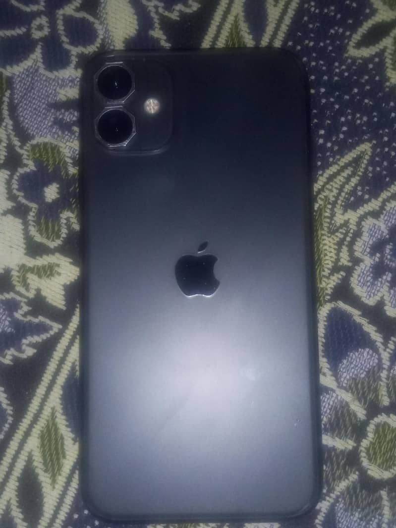 Apple iPhone 11 1