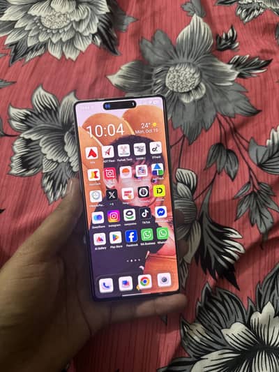 Infinix Note 50 Pro