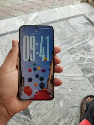 Vivo X200 fe 12gb 512gb. 10by10.03110001919 whatpass