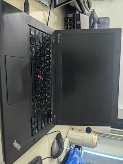 Lenovo Thinkpad i5 4gen
