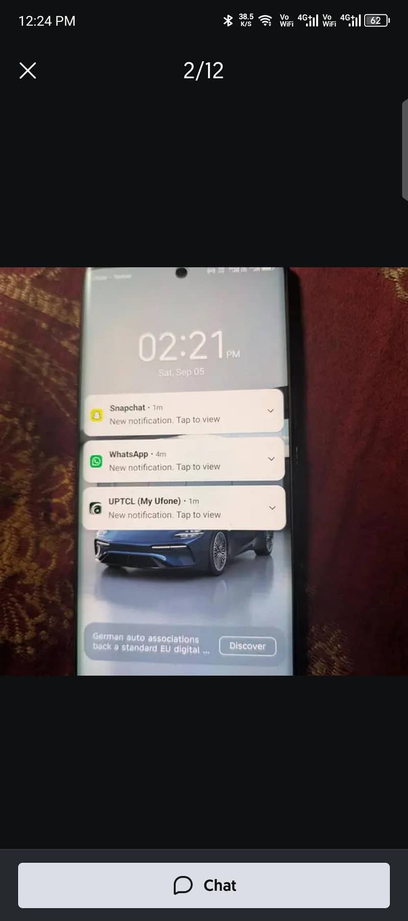 Tecno Spark 20 Pro Plus 5
