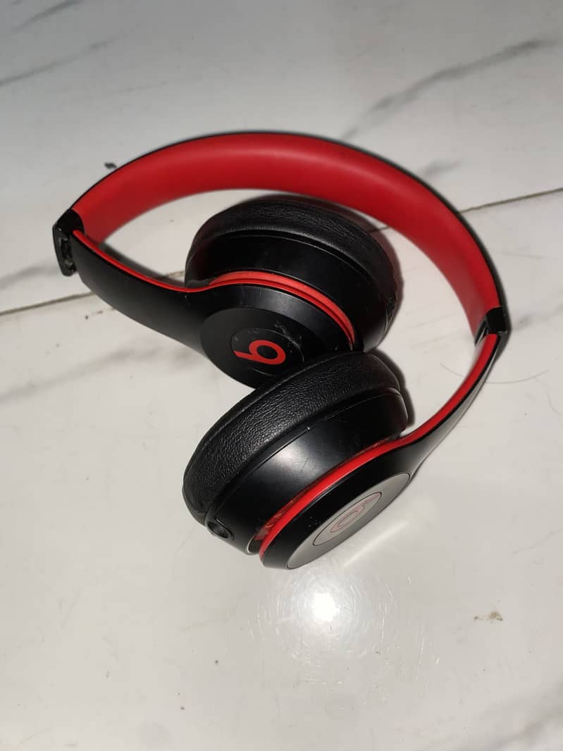 Beats Solo 3 wireless 1