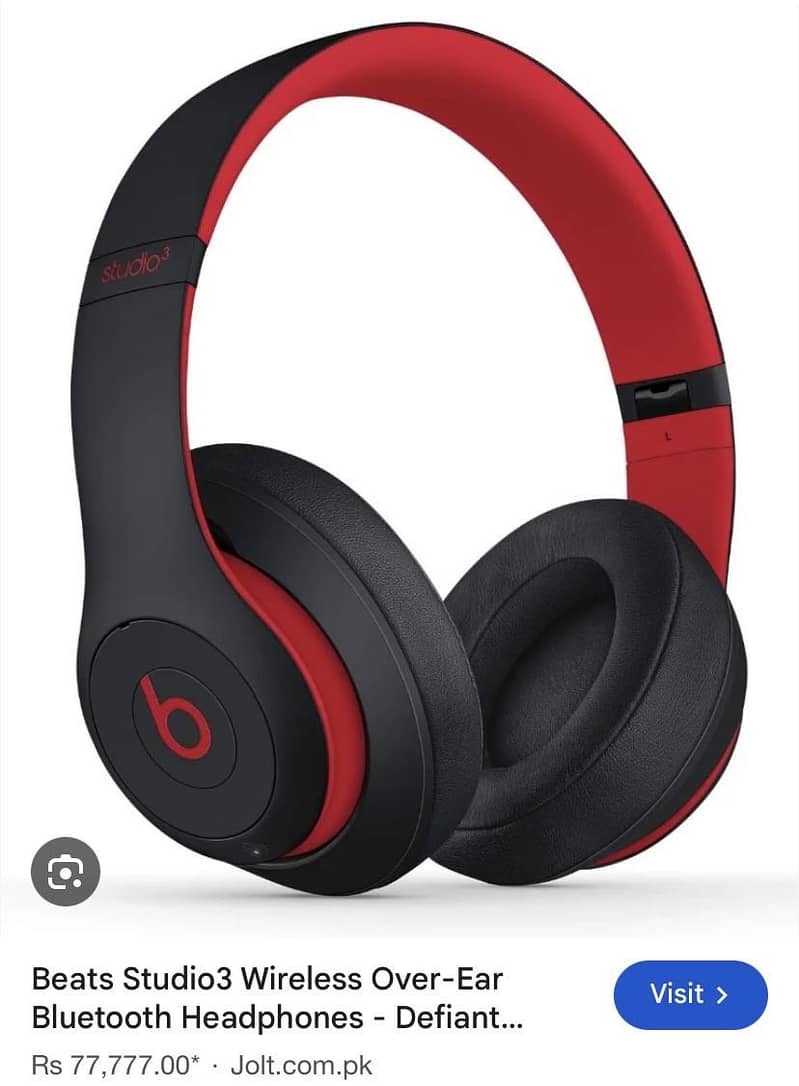 Beats Solo 3 wireless 3