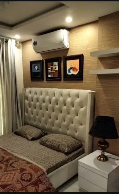 Daily Basis 1 bed outclass flat