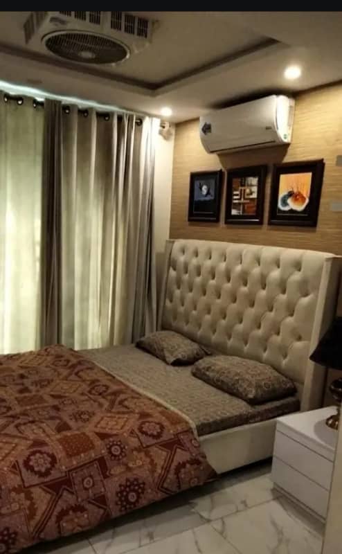 Daily Basis 1 bed outclass flat 1