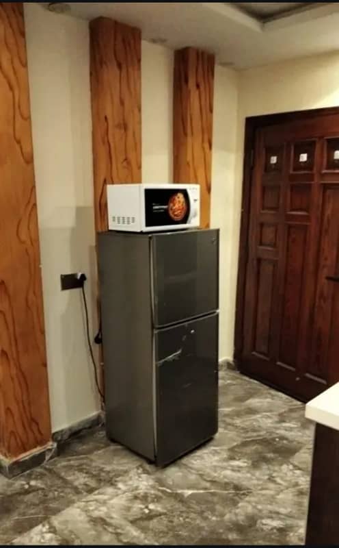 Daily Basis 1 bed outclass flat 7