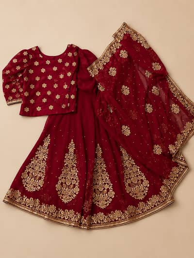 party wear