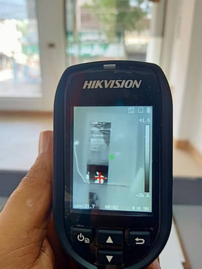 Professional Thermal Imaging Camera | Infrared Thermal Camera