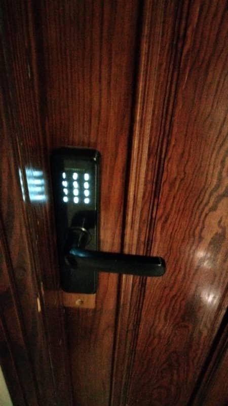 Daily basis outclass 1 bed flat 8