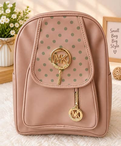 New Bag Available