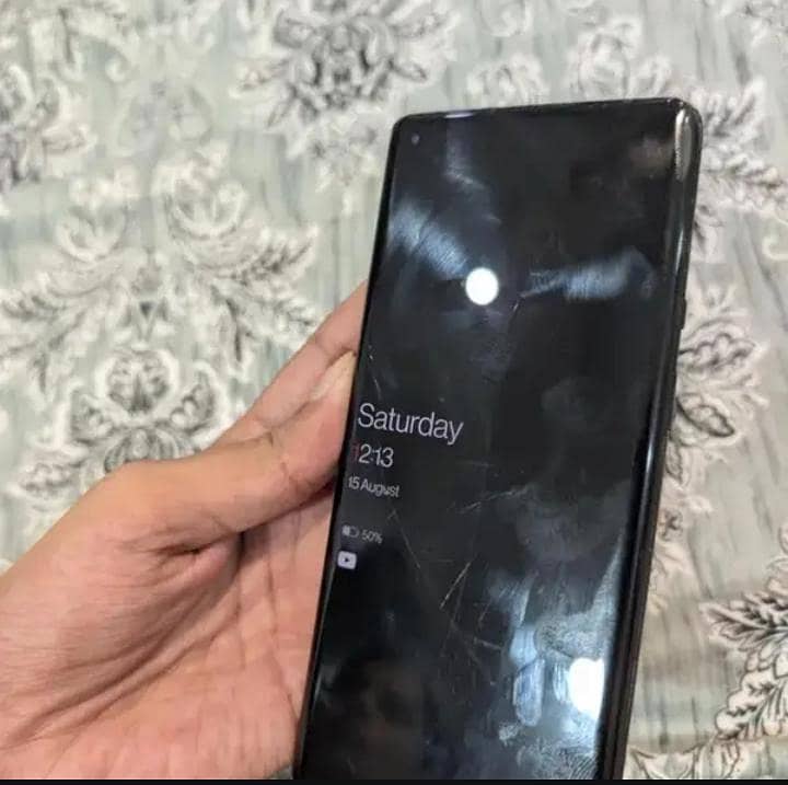 One plus 8 pro 1