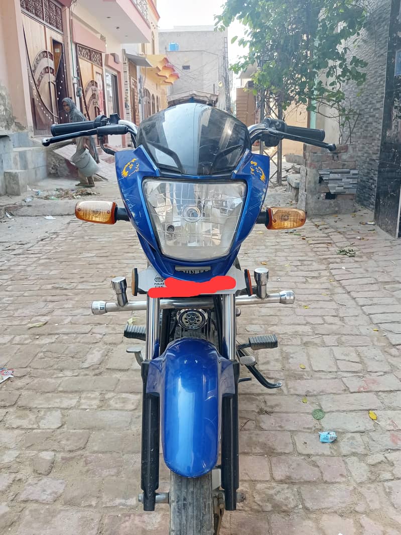 Honda 0