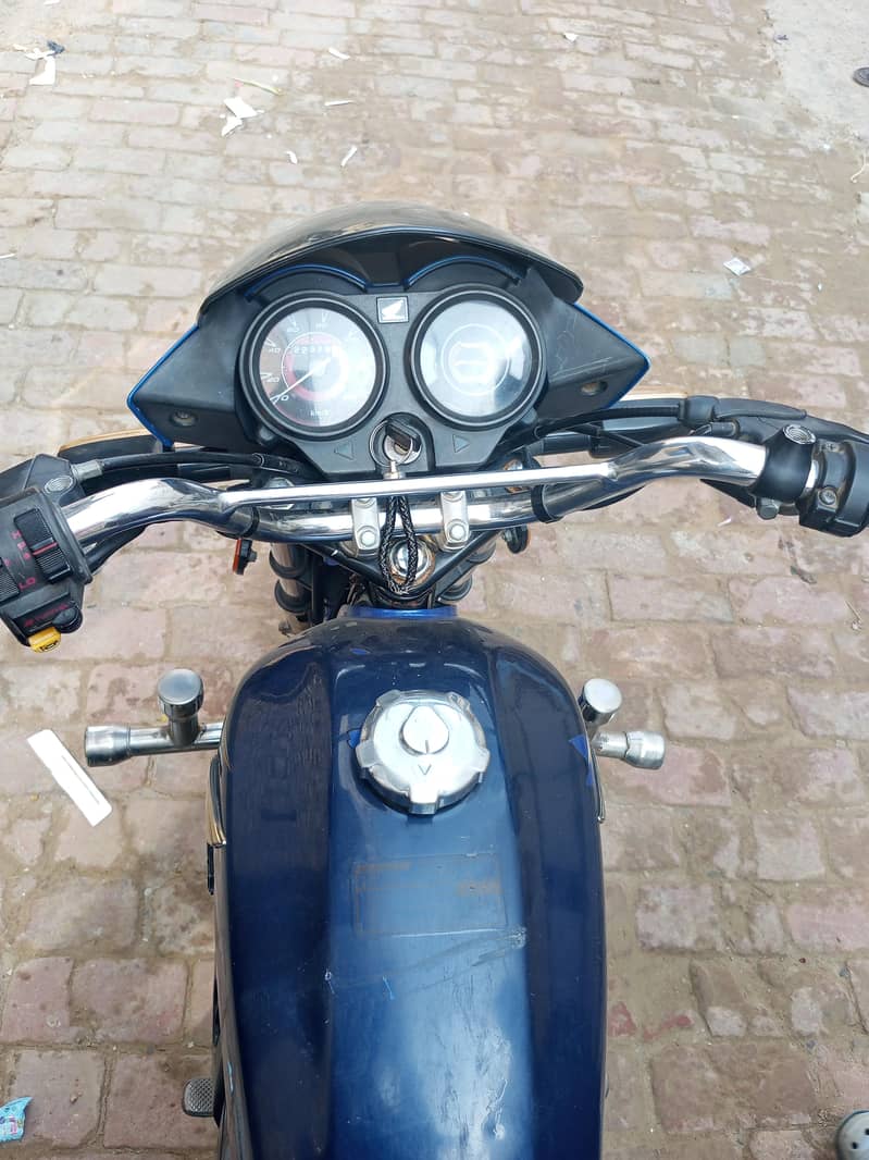 Honda 2