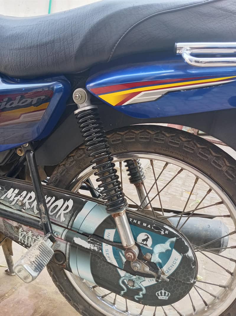 Honda 4