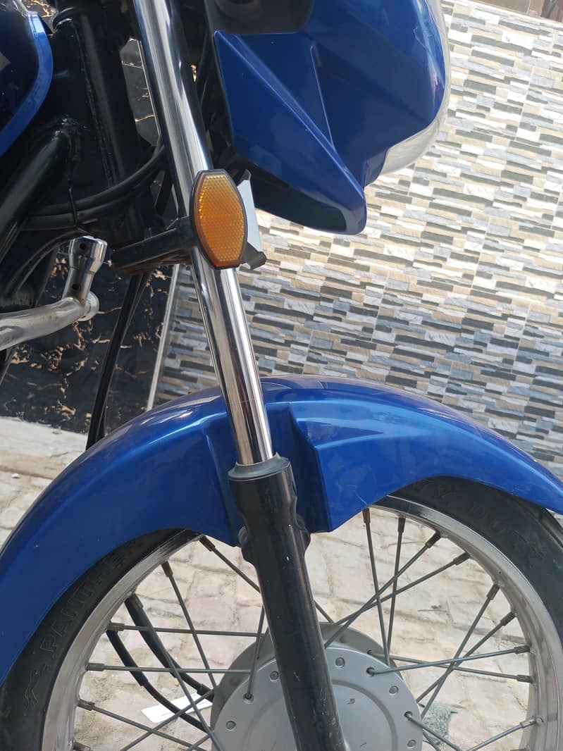 Honda 8