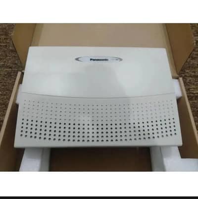 PABX 4+16 telephone exchange intercom