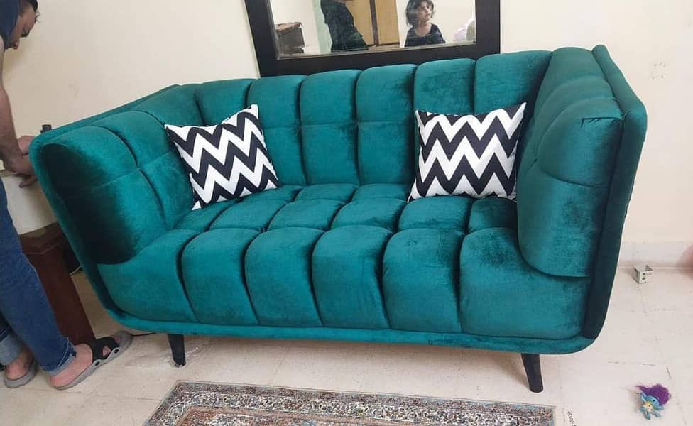 7 seater sofa set 1
