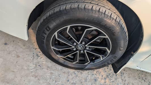 Toyota Corolla GLI 2018