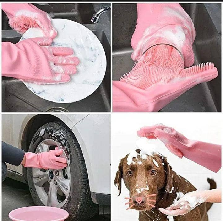 cleaning gloves 4