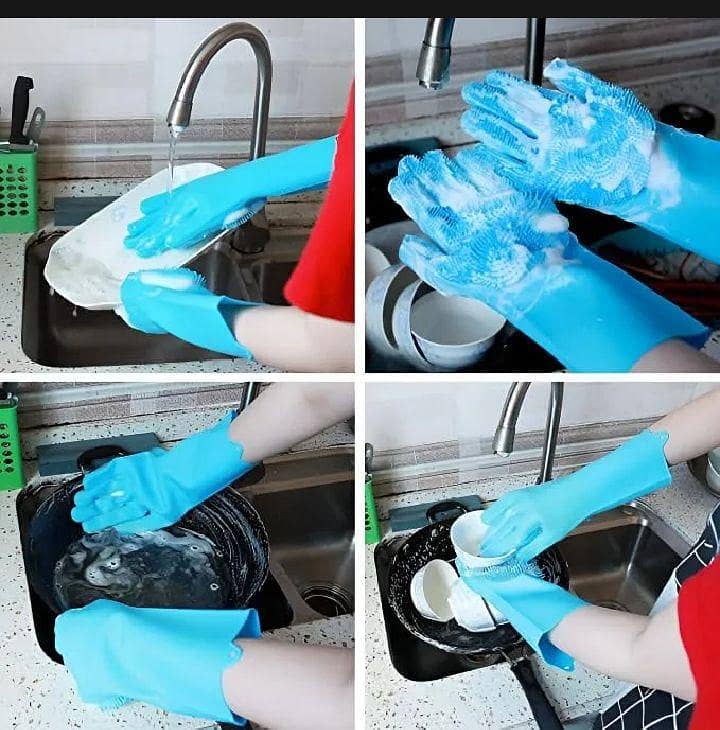 cleaning gloves 5