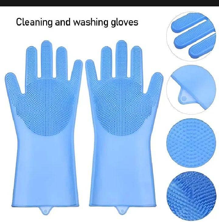 cleaning gloves 7