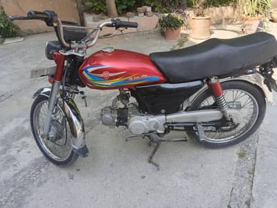 bike 20 model motorcycle
