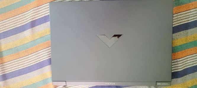 HP VICTUS 15 10/10 condition
