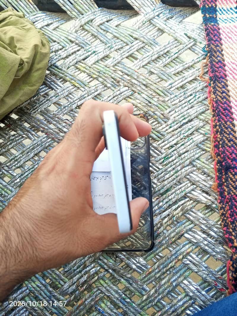 Tecno CAMON 19 Neo 3
