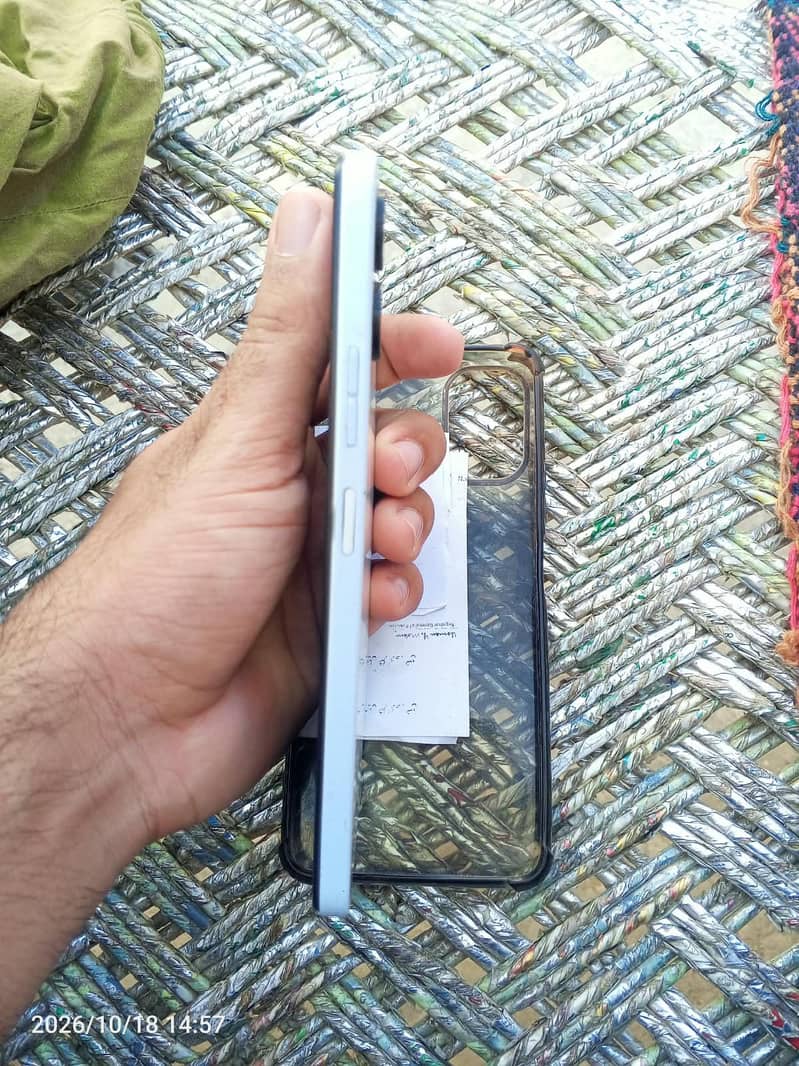 Tecno CAMON 19 Neo 4