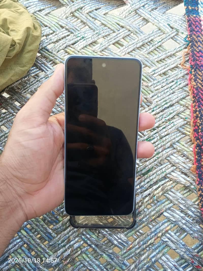 Tecno CAMON 19 Neo 6
