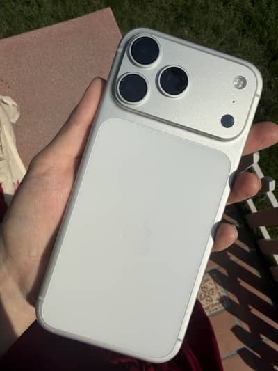 Apple iPhone 17 Pro Max