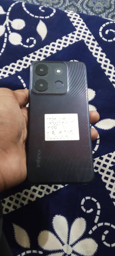 Infinix Smart 7