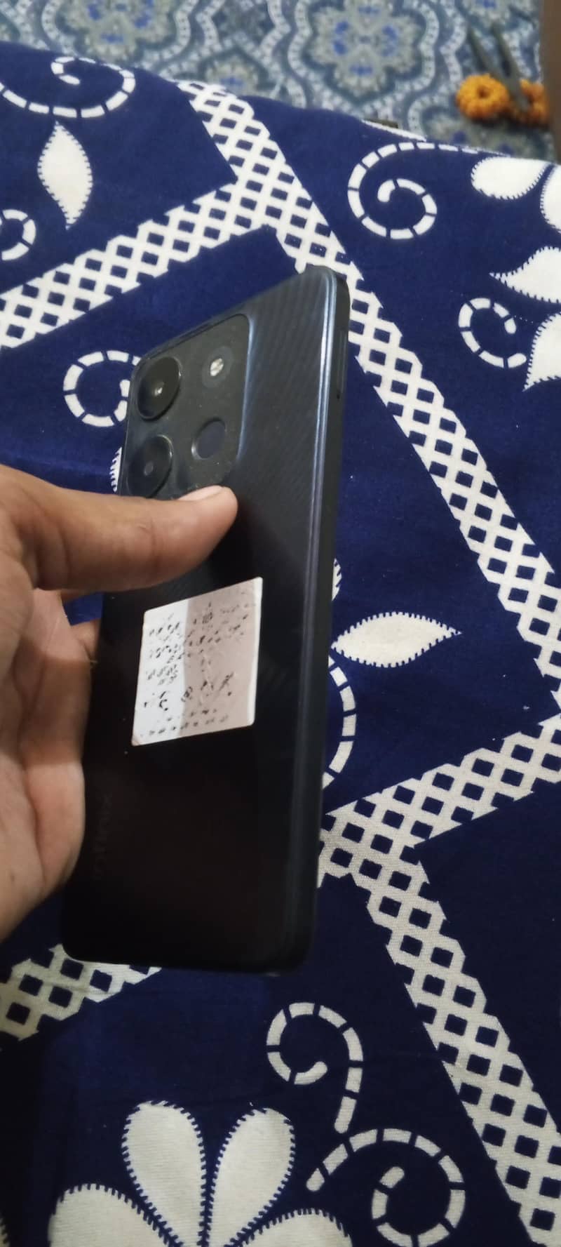 Infinix Smart 7 1