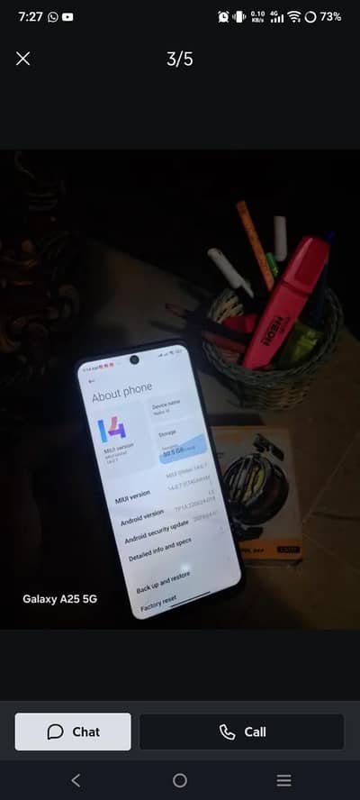 Xiaomi Redmi Note 10 Pro