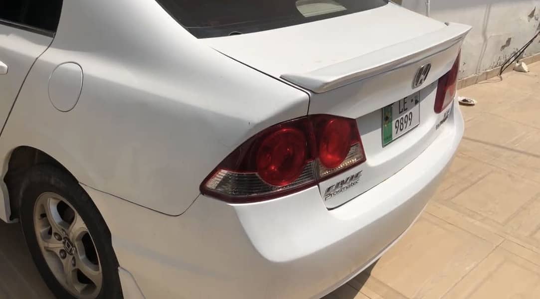 Civic 2011 0