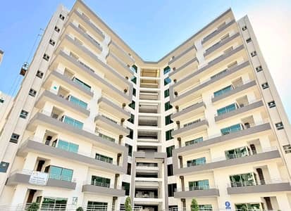 Investors Should rent This Flat Located Ideally In Askari