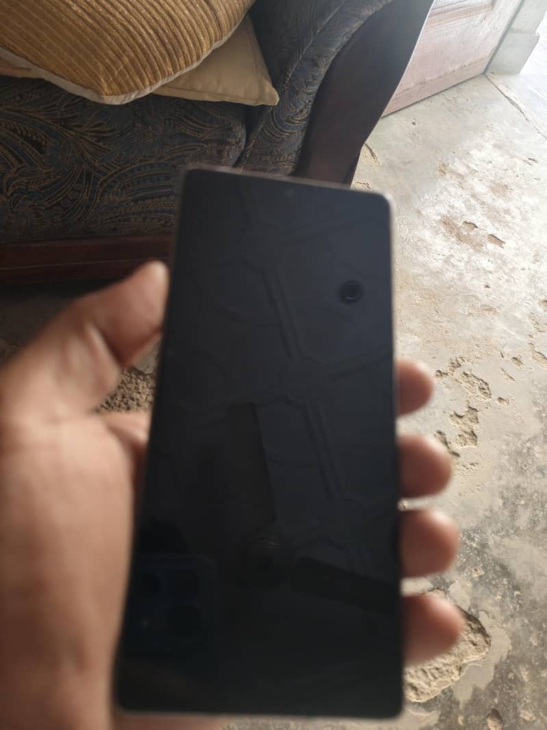 Infinix Note 50 Pro 1