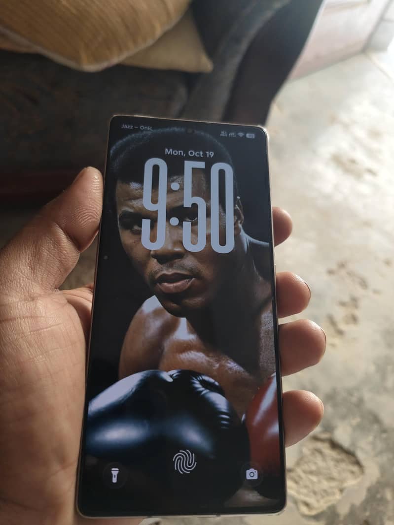 Infinix Note 50 Pro 2