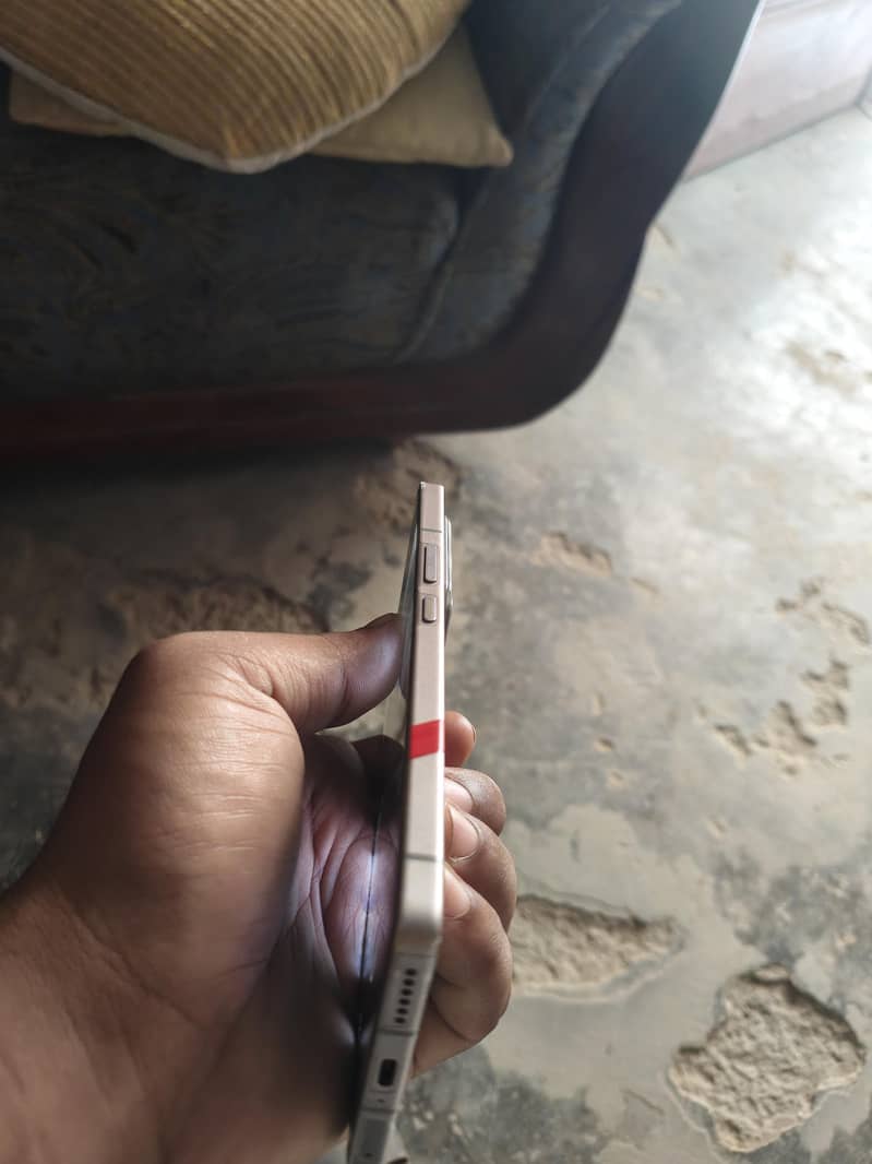 Infinix Note 50 Pro 4