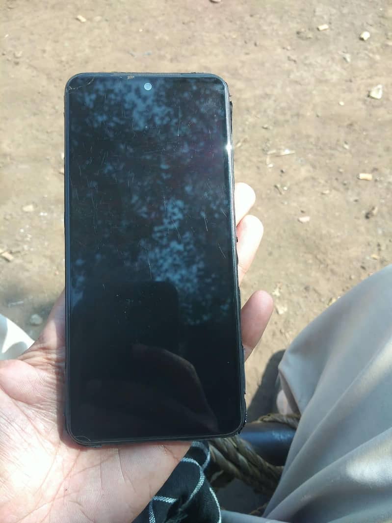 Redmi not11 3