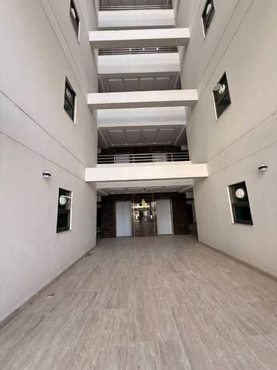 rent A Flat In Lahore Prime Location