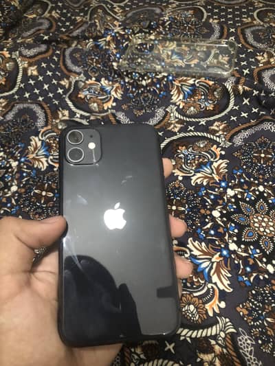 Apple iPhone 11 64gb non pta Total original