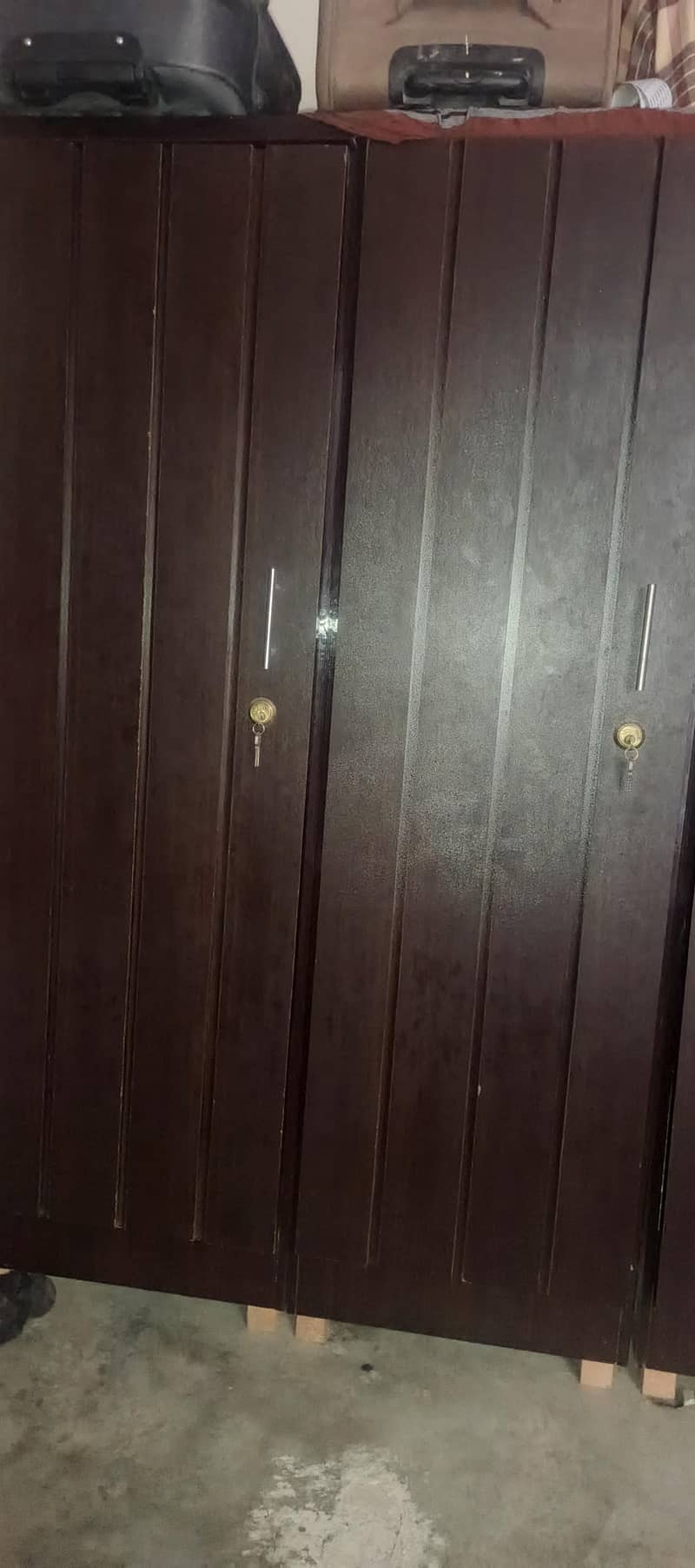 full bed room set 3