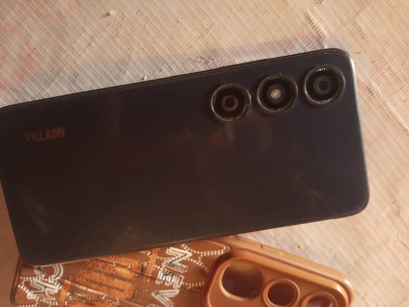 Villaon V30 3