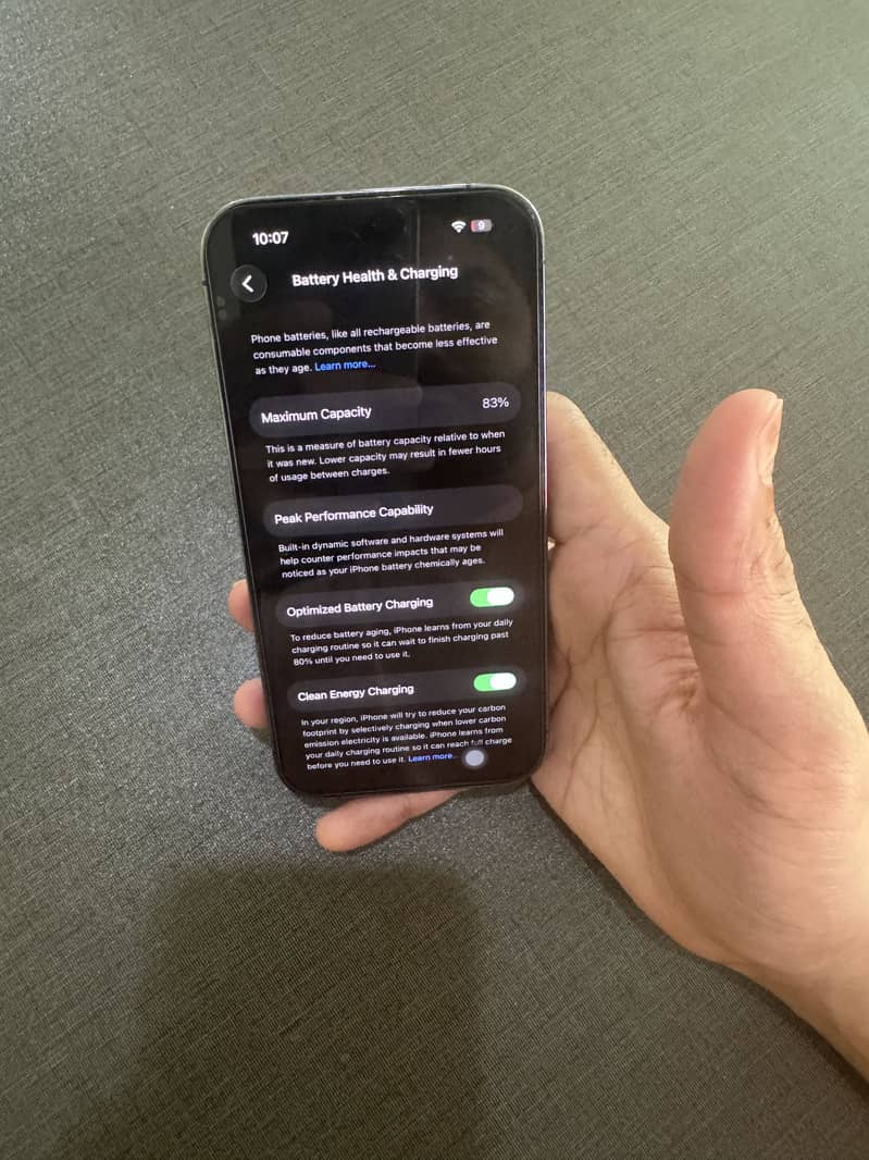 Apple iPhone 14 Pro 4