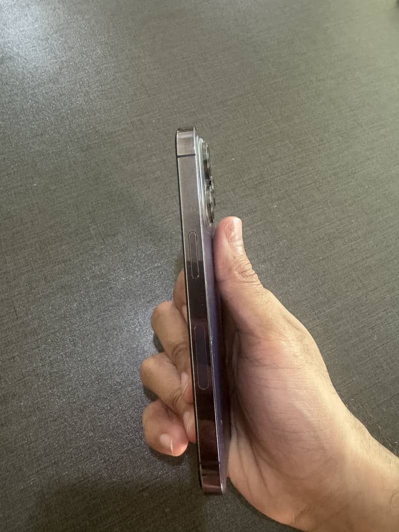 Apple iPhone 14 Pro 5