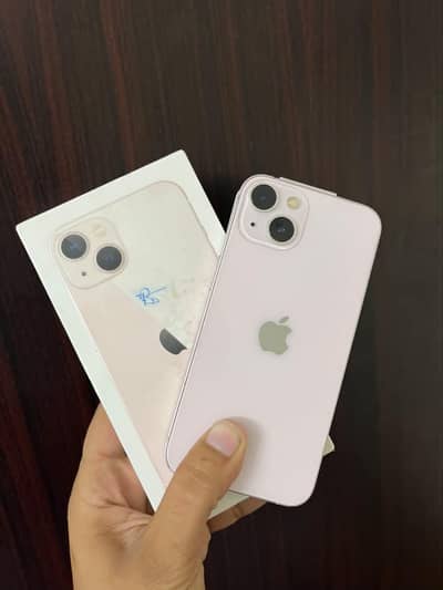 iPhone 13 factory unlock 256 Gb